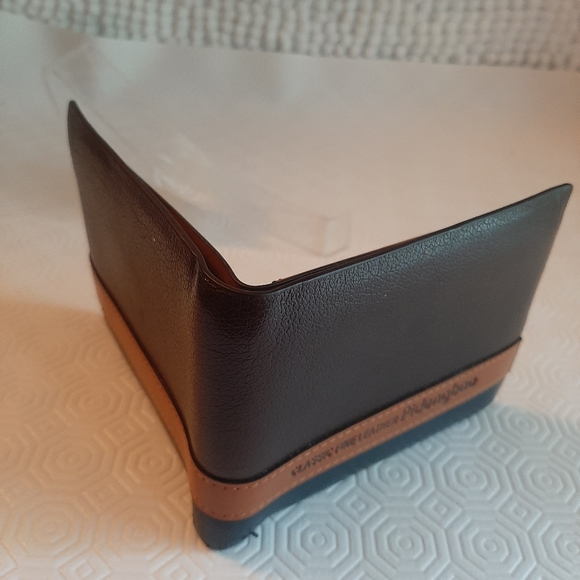 Mens wallet - Picture 5 of 7